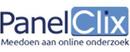 Logo PanelClix