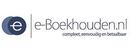 Logo E-Boekhouden