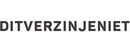 Logo Ditverzinjeniet