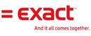Logo Exact online