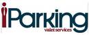Logo iParking Schiphol