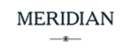 Logo Meridian Grooming