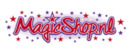 Logo Magicshop.nl