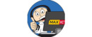 Logo Max ICT