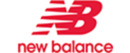 Logo New Balance