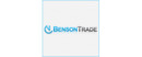 Logo BensonTrade