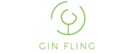 Logo Gin Fling