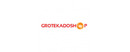 Logo Grote Kadoshop