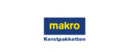 Logo Makro Kerstpakketten