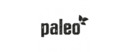 Logo Paleo Magazine