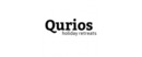 Logo Qurios Holiday Retreats
