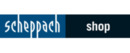 Logo Scheppach Shop