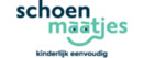 Logo Schoenmaatjes