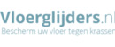 Logo Vloerglijders.nl