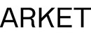 Logo ARKET