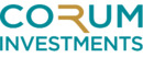 Logo CORUM Investments