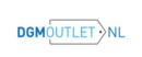 Logo DGM Outlet NL