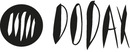 Logo Dodax.nl