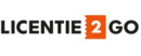 Logo Licentie2GO