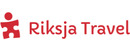 Logo Riksja Travel