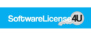Logo SoftwareLicense4u