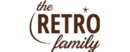 Logo The Retro Family
