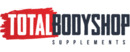 Logo Totalbodyshop