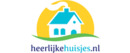 Logo Heerlijkehuisjes.nl
