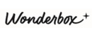 Logo wonderbox