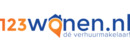Logo 123Wonen