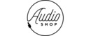 Logo Audioshop