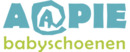 Logo A@pie babyschoenen