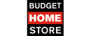 Logo Budget Home Store