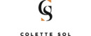 Logo Colette Sol Shoes