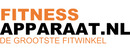 Logo Fitnessapparaat.nl