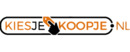 Logo Kiesjekoopje.nl