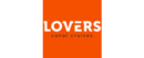Logo Lovers Canal Cruises