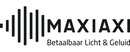 Logo Maxiaxi
