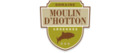 Logo Moulin de Hotton