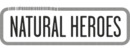 Logo Natural Heroes