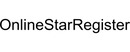 Logo Online Star Register