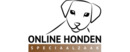 Logo Online Honden Speciaalzaak