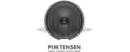 Logo Pim Tensen