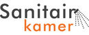 Logo Sanitairkamer