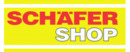 Logo Schäfer Shop