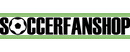 Logo Soccerfanshop