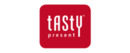 Logo Tasty Present