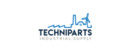 Logo Techniparts