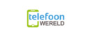 Logo Telefoonwereld