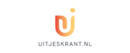 Logo Uitjeskrant.nl